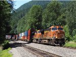 BNSF 7994